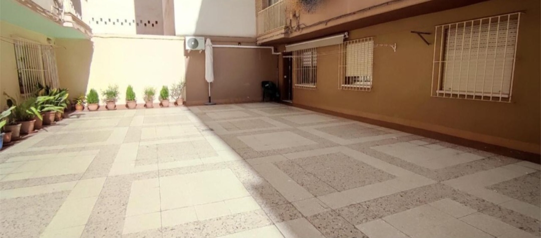 Piso recién reformado a pocos pasos de la playa – El Palo (Málaga)