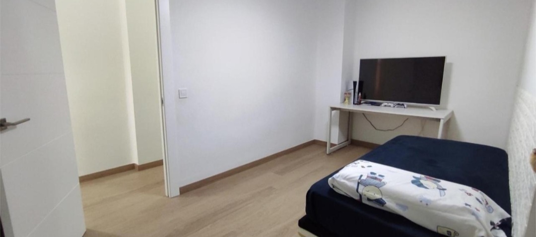 Piso recién reformado a pocos pasos de la playa – El Palo (Málaga)