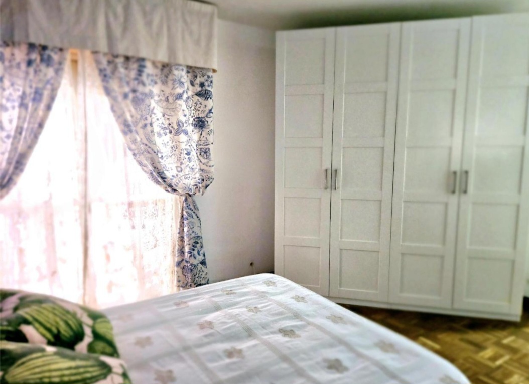 Amplio piso en 2ª línea de playa en La  Malagueta , Malaga