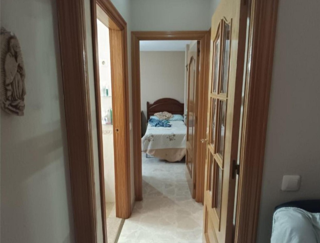 Piso céntrico a 150 m de la playa – Rincón de la Victoria