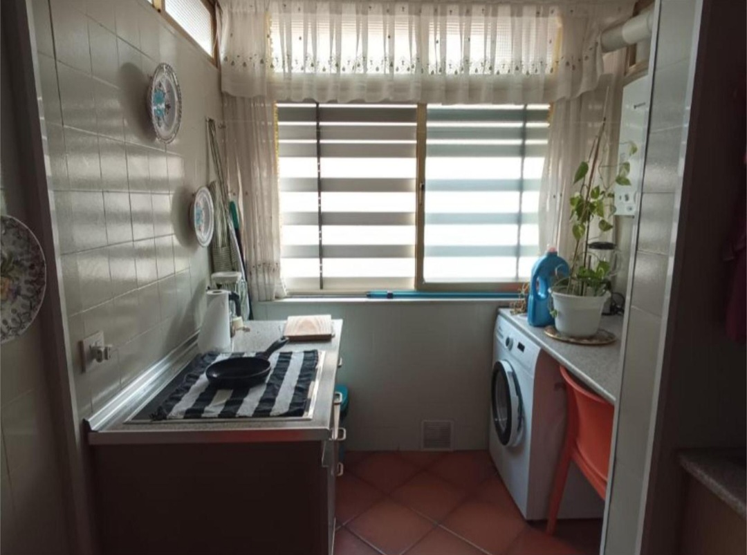 Piso céntrico a 150 m de la playa – Rincón de la Victoria