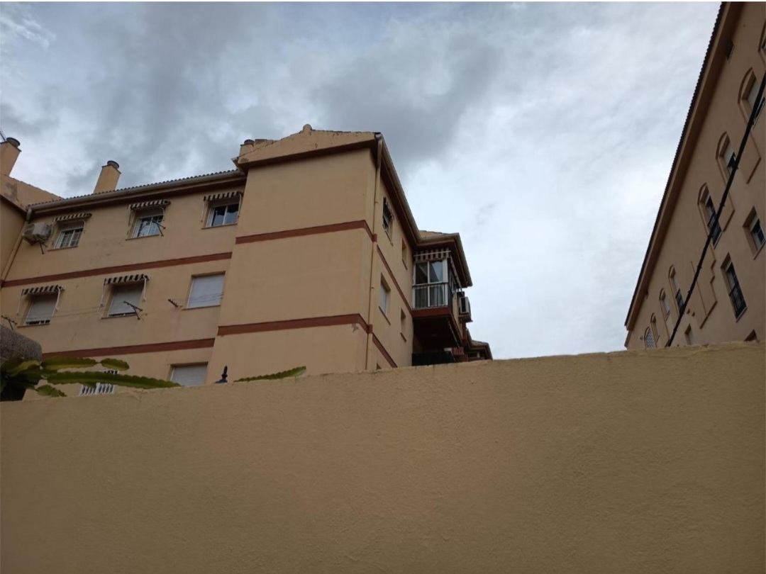 Piso céntrico a 150 m de la playa – Rincón de la Victoria