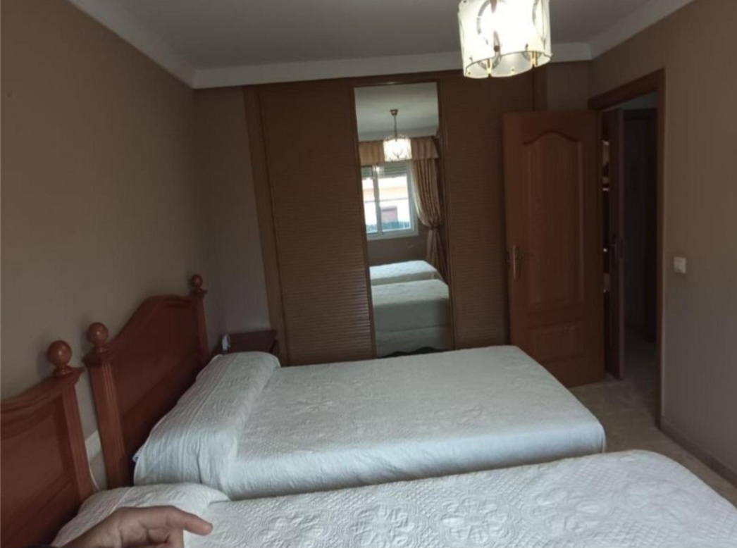 Piso céntrico a 150 m de la playa – Rincón de la Victoria