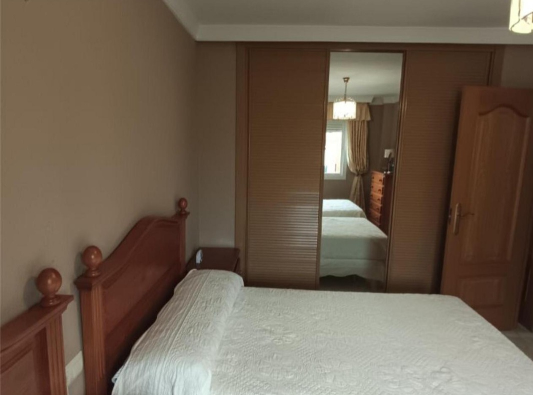 Piso céntrico a 150 m de la playa – Rincón de la Victoria