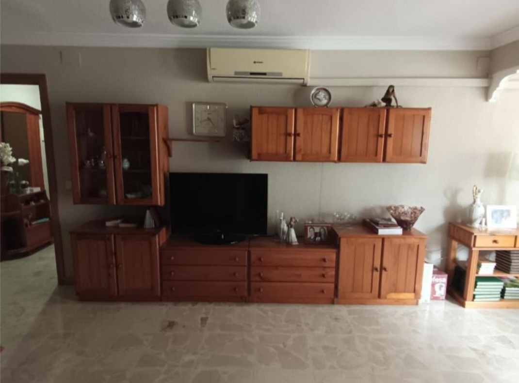 Piso céntrico a 150 m de la playa – Rincón de la Victoria