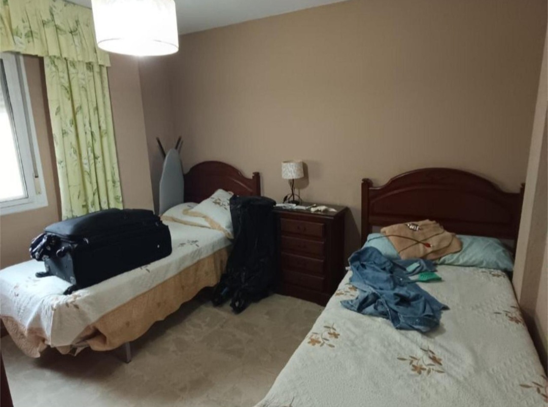 Piso céntrico a 150 m de la playa – Rincón de la Victoria