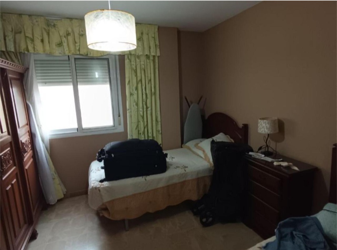 Piso céntrico a 150 m de la playa – Rincón de la Victoria