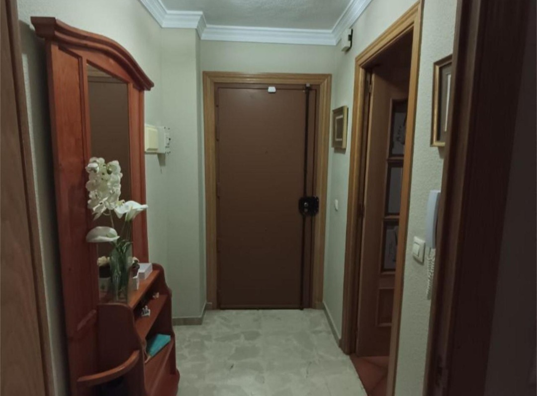 Piso céntrico a 150 m de la playa – Rincón de la Victoria