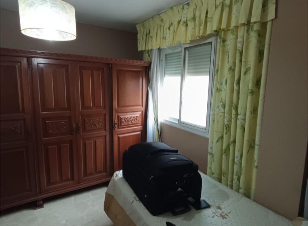 Piso céntrico a 150 m de la playa – Rincón de la Victoria