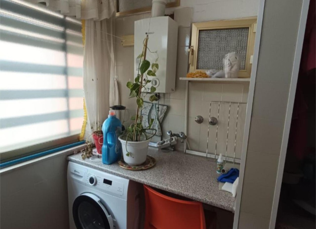 Piso céntrico a 150 m de la playa – Rincón de la Victoria