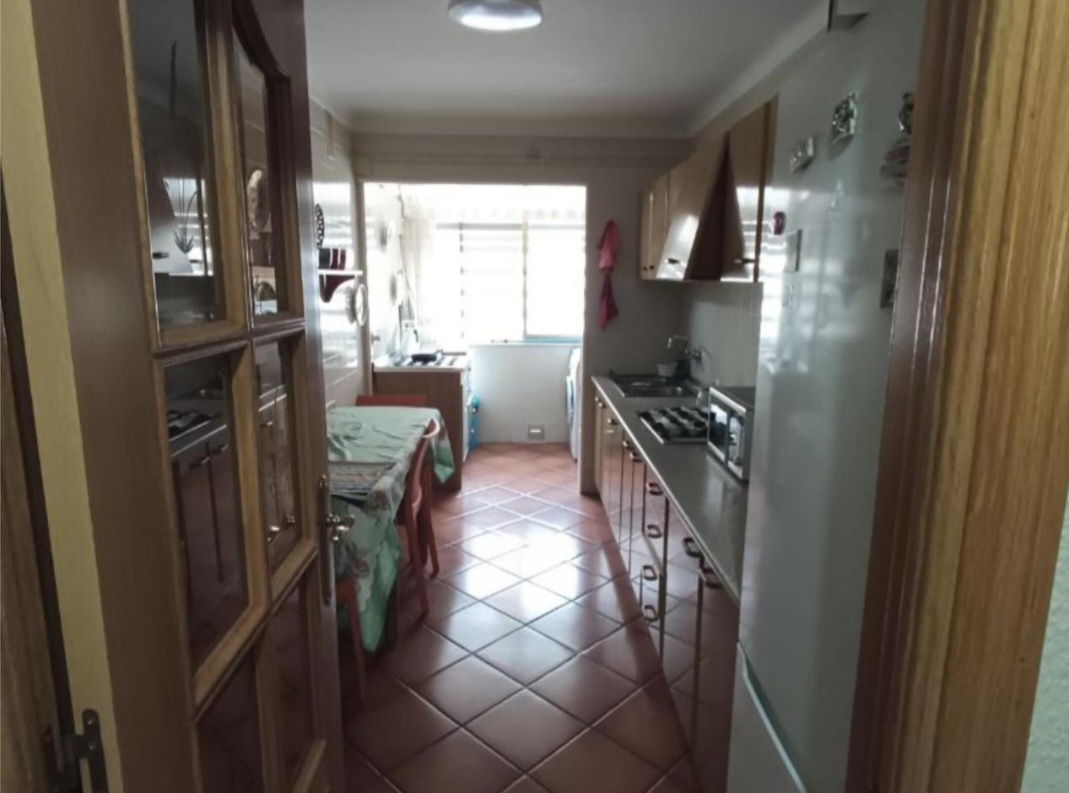 Piso céntrico a 150 m de la playa – Rincón de la Victoria