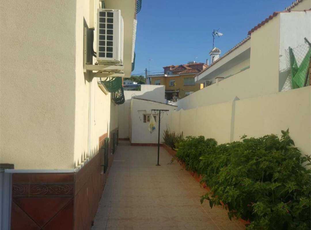 Exclusiva villa en venta en Mijas