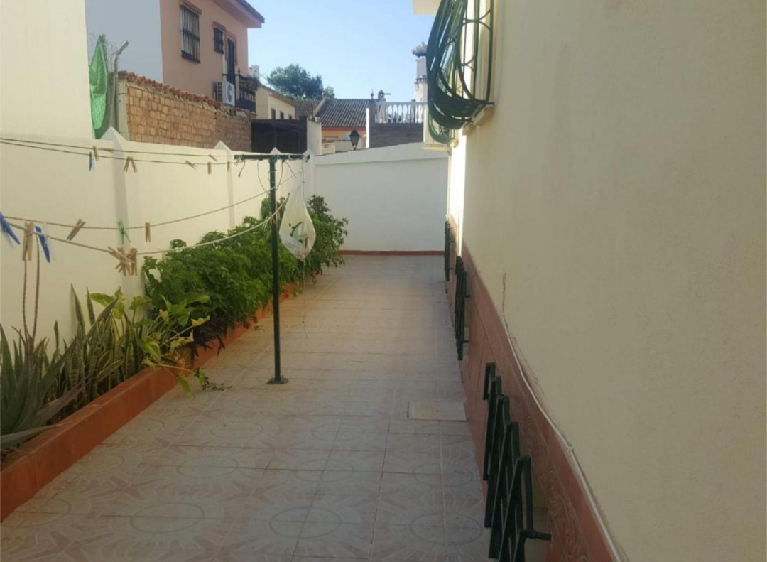 Exclusiva villa en venta en Mijas