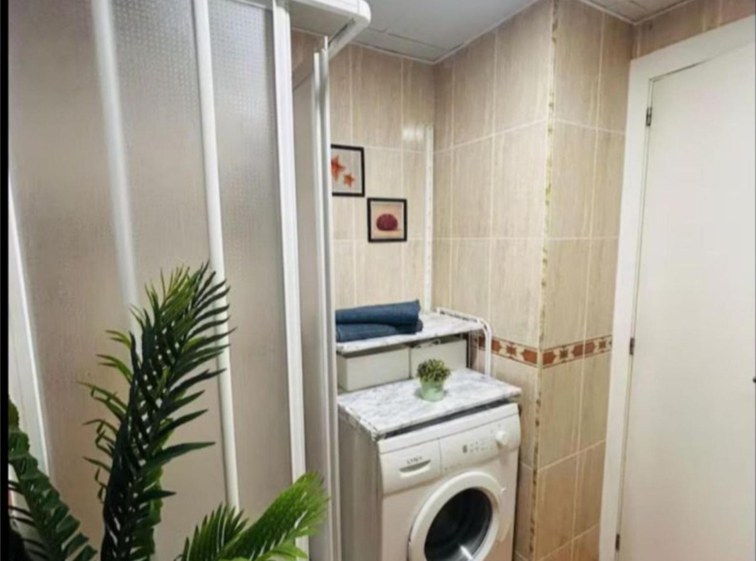 一室公寓 出售 在 Manantiales - Estación de Autobuses (Torremolinos)