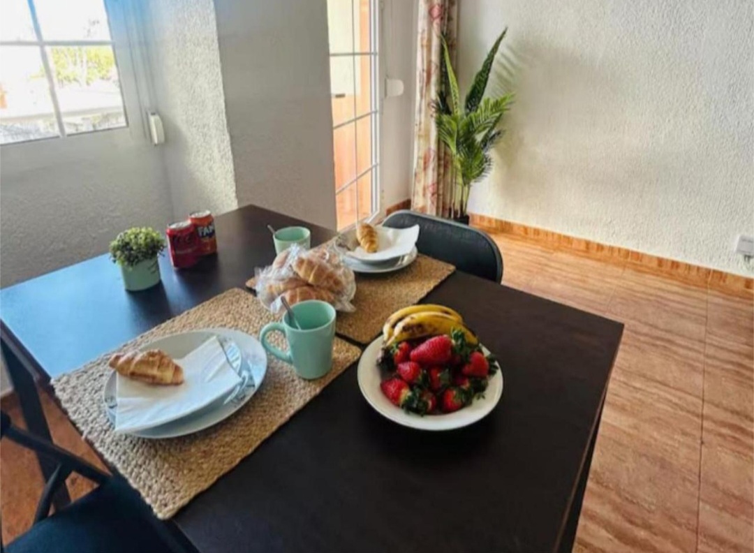 一室公寓 出售 在 Manantiales - Estación de Autobuses (Torremolinos)