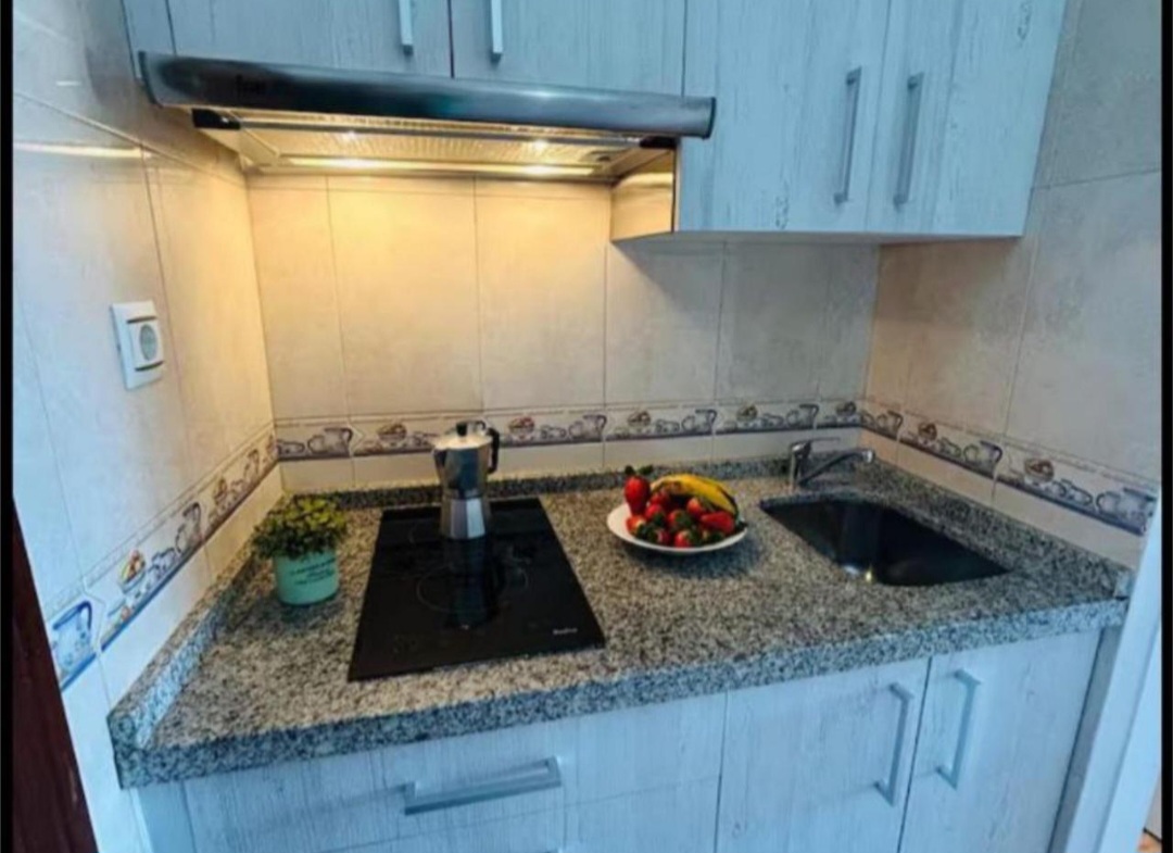 一室公寓 出售 在 Manantiales - Estación de Autobuses (Torremolinos)