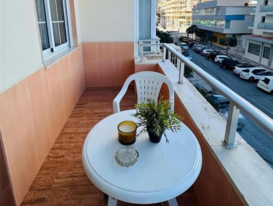 一室公寓 出售 在 Manantiales - Estación de Autobuses (Torremolinos)