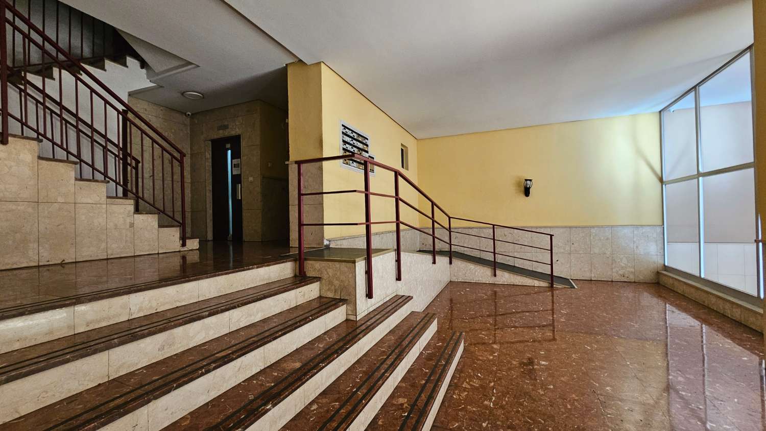 Piso en alquiler larga temporada en Malaga