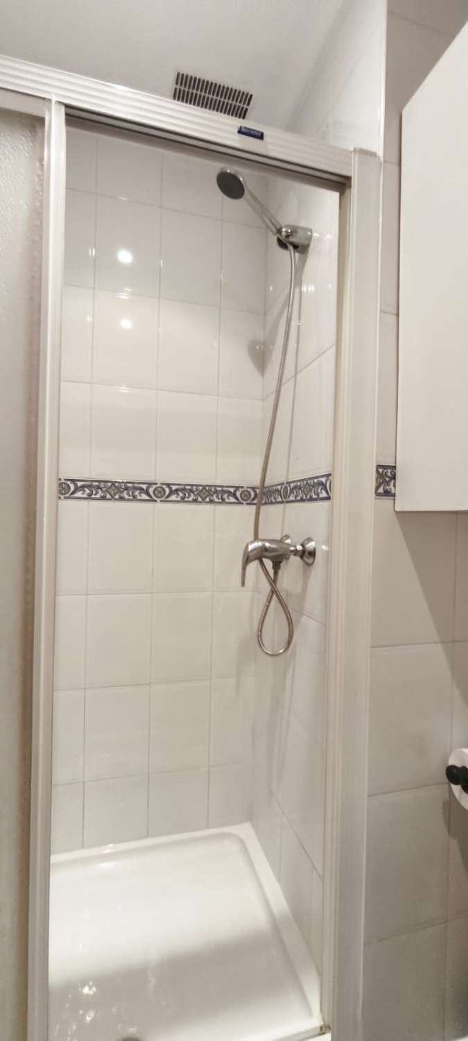 Piso en alquiler larga temporada en Malaga