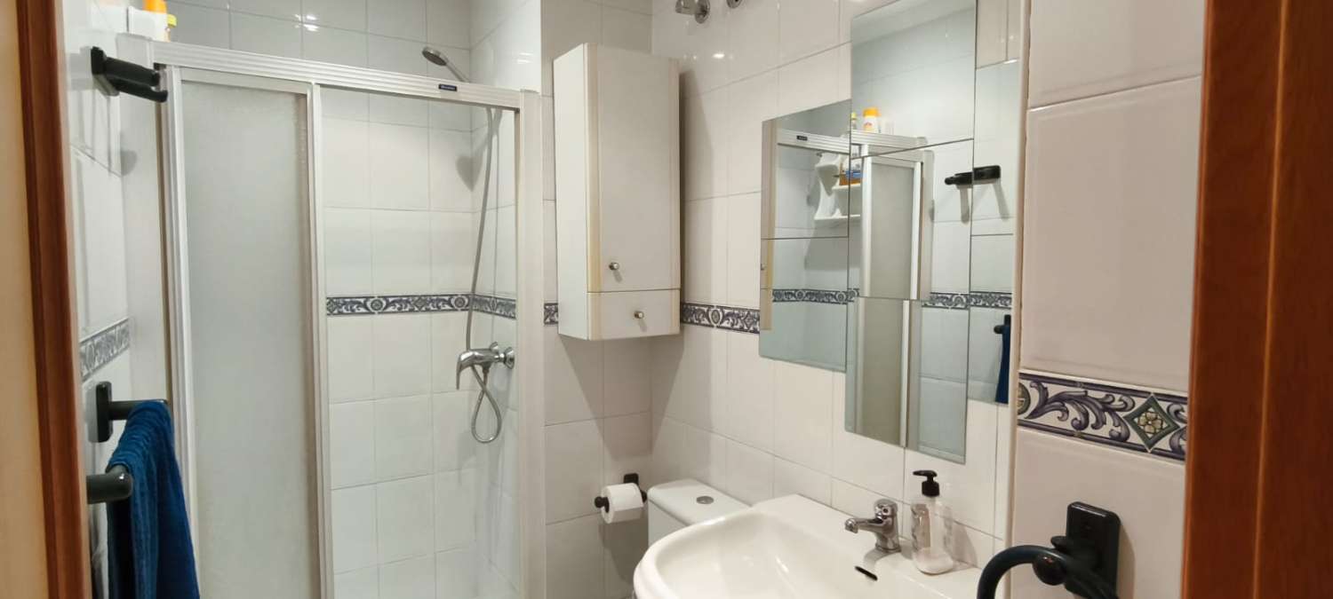 Piso en alquiler larga temporada en Malaga