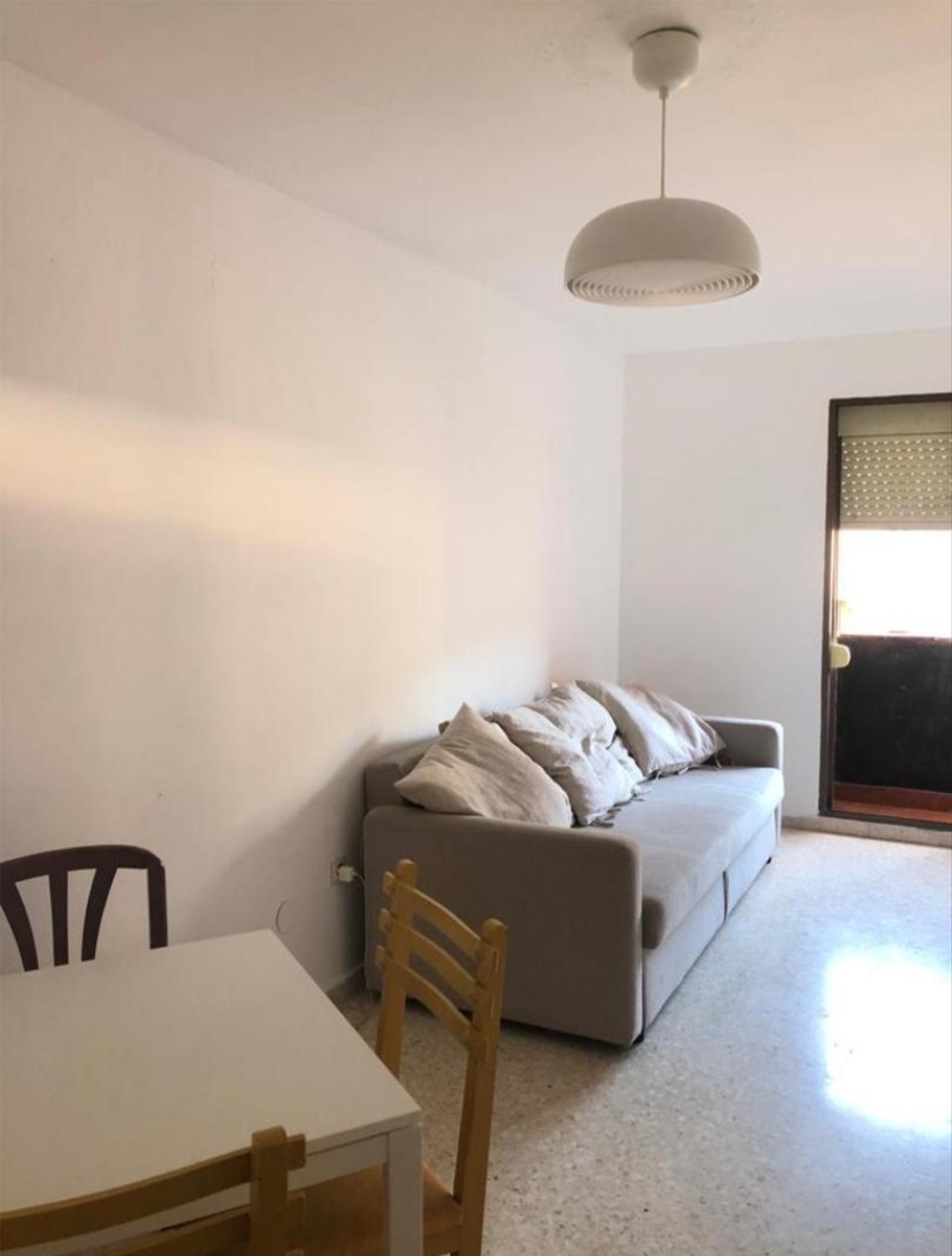 Apartamento en Malaga