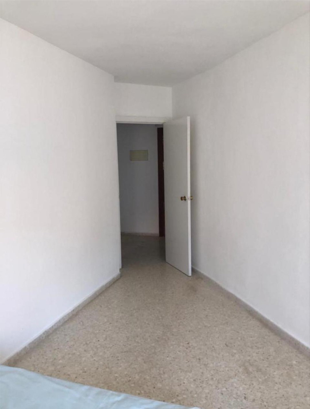 Apartamento en Malaga