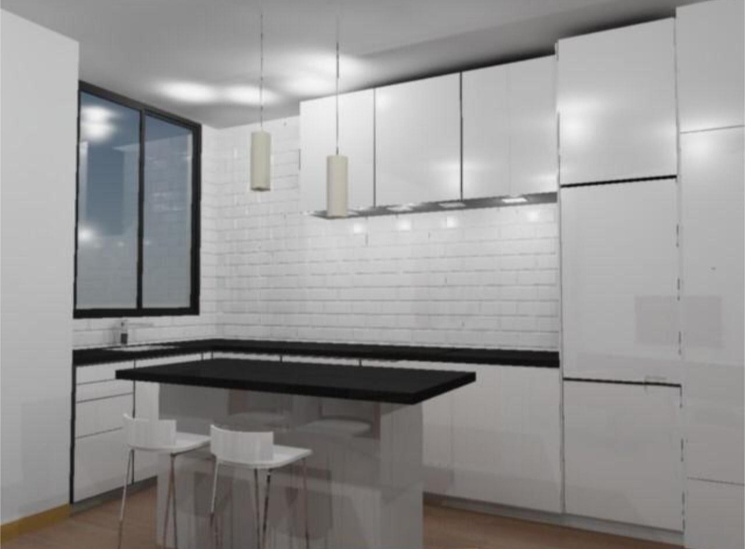 Apartamento en Malaga