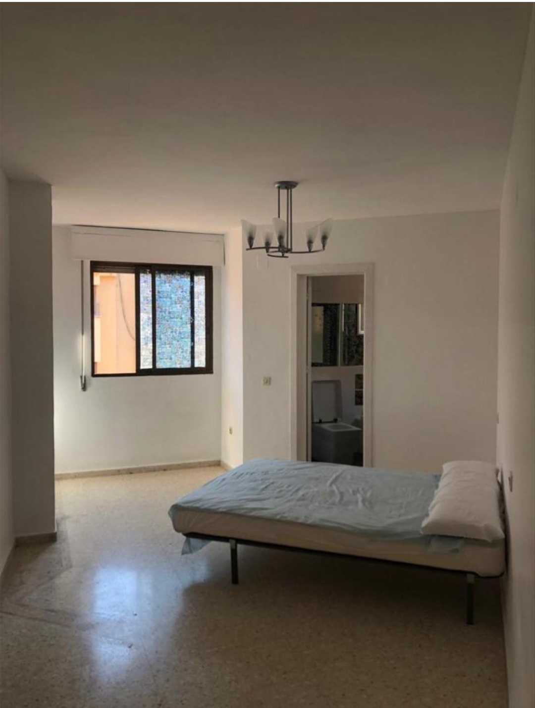 Apartamento en Malaga