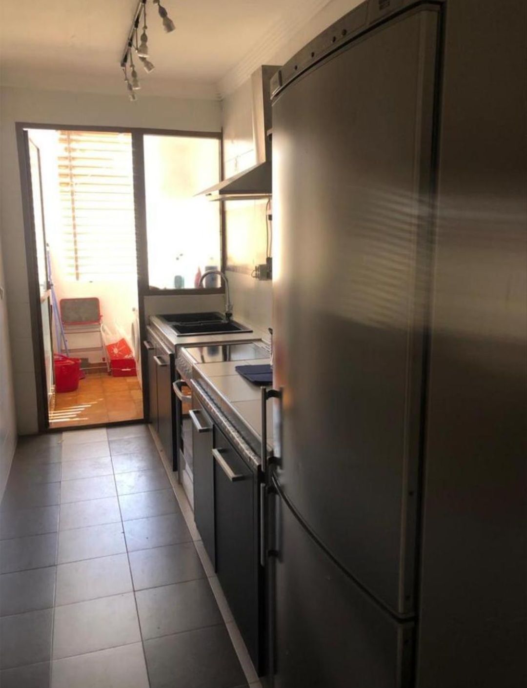 Apartamento en Malaga
