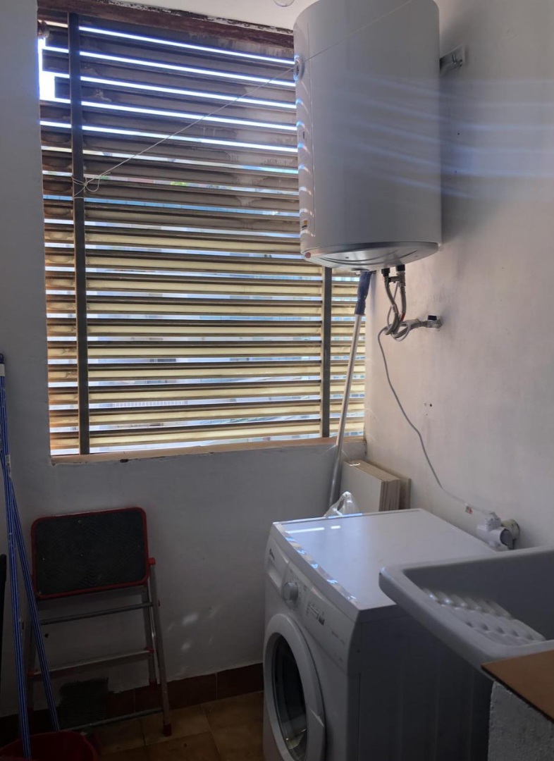 Apartamento en Malaga