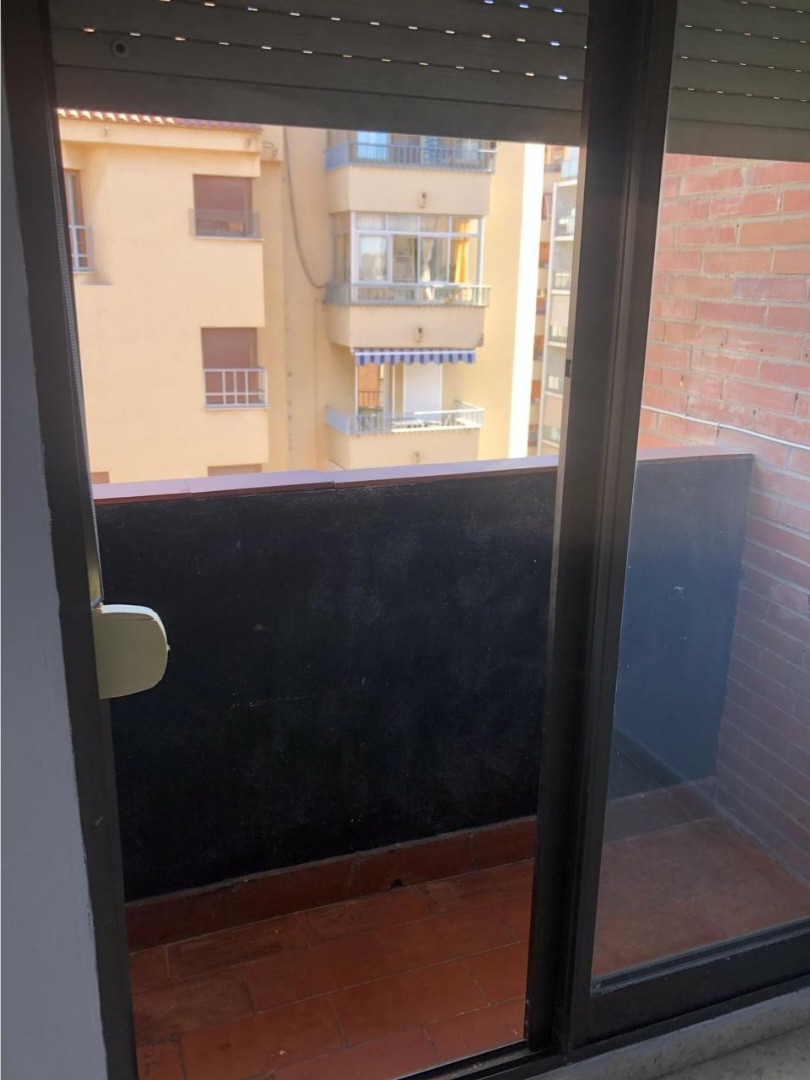 Apartamento en Malaga