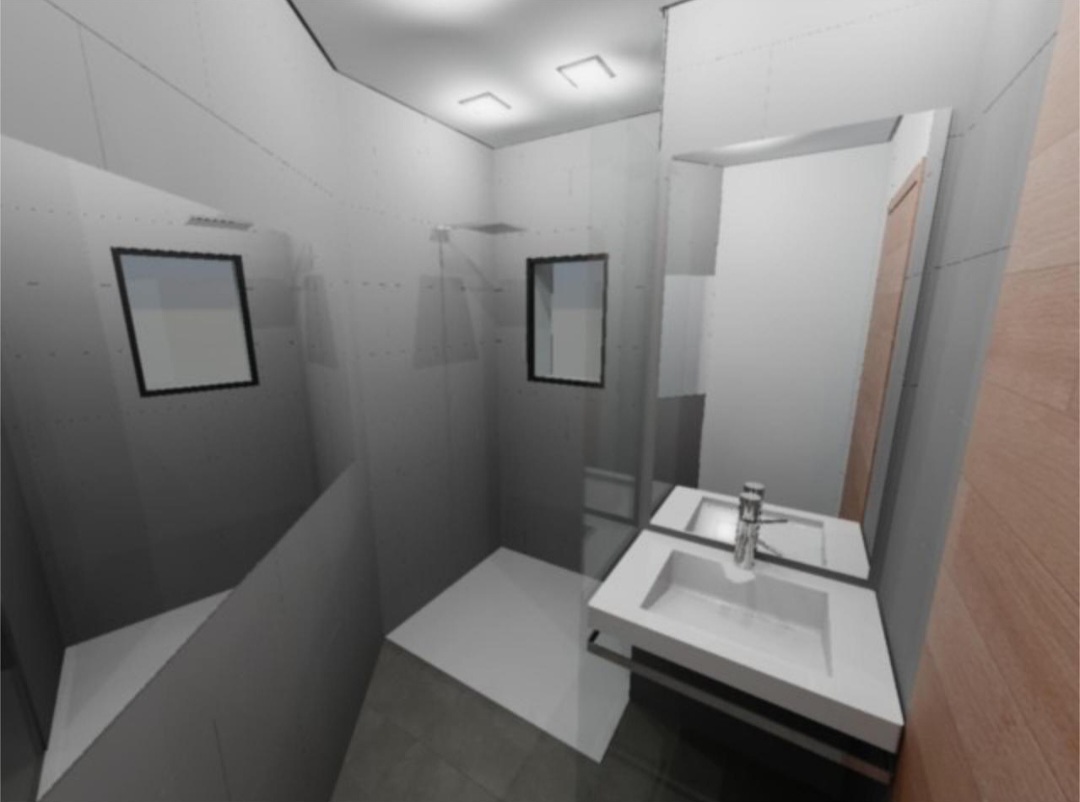 Apartamento en Malaga