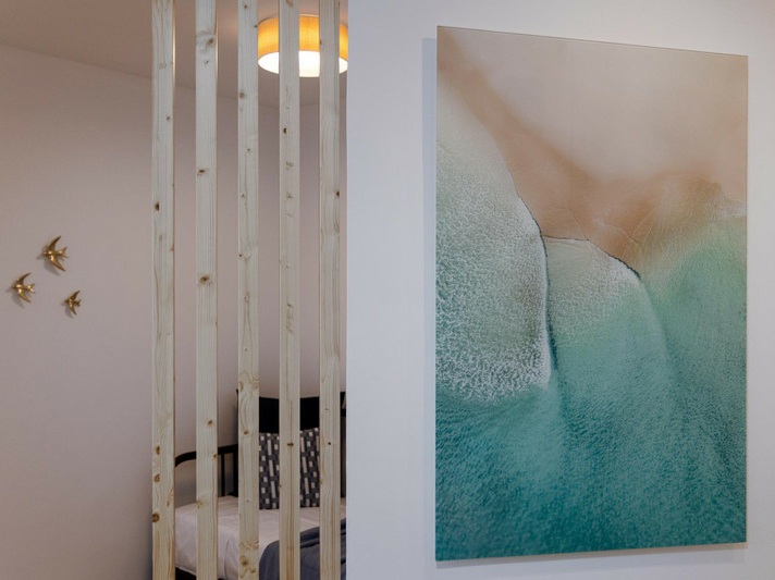 Apartamentua salgai in Manantiales - Estación de Autobuses (Torremolinos)