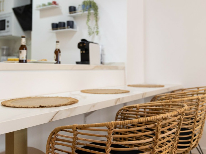 Apartamentua salgai in Manantiales - Estación de Autobuses (Torremolinos)