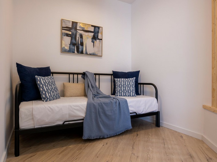 Apartamentua salgai in Manantiales - Estación de Autobuses (Torremolinos)