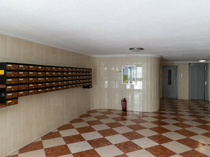 Apartamentua salgai in Manantiales - Estación de Autobuses (Torremolinos)