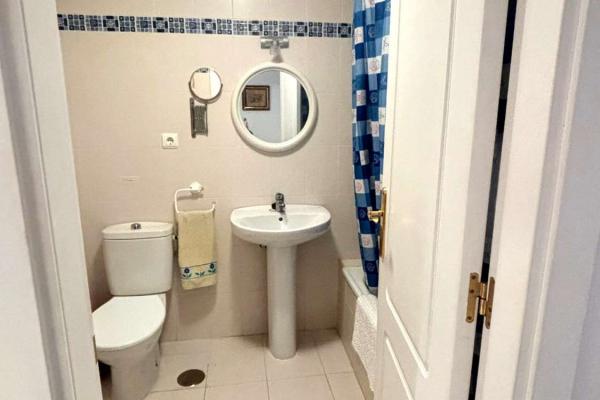 Piso en Alhaurin de la Torre