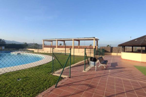 Piso en Alhaurin de la Torre