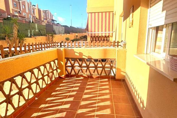 Piso en Alhaurin de la Torre