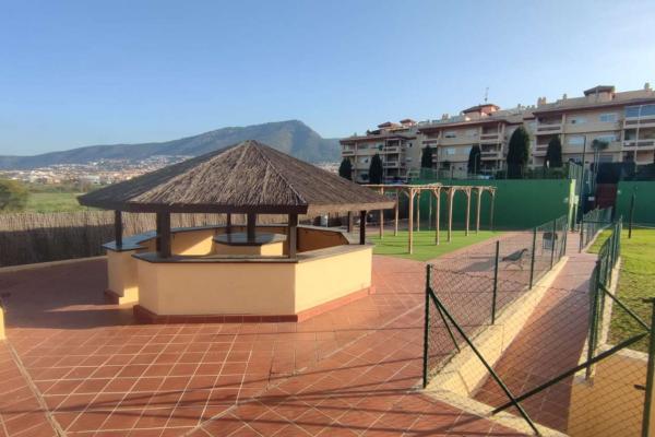 Piso en Alhaurin de la Torre