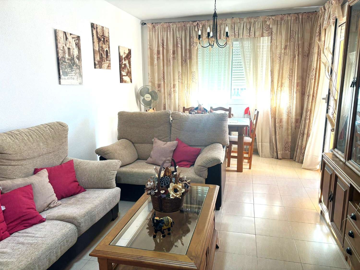 Piso en Alhaurin de la Torre