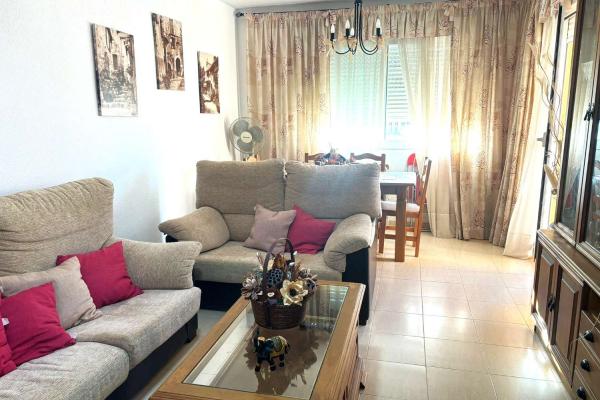 Piso en Alhaurin de la Torre