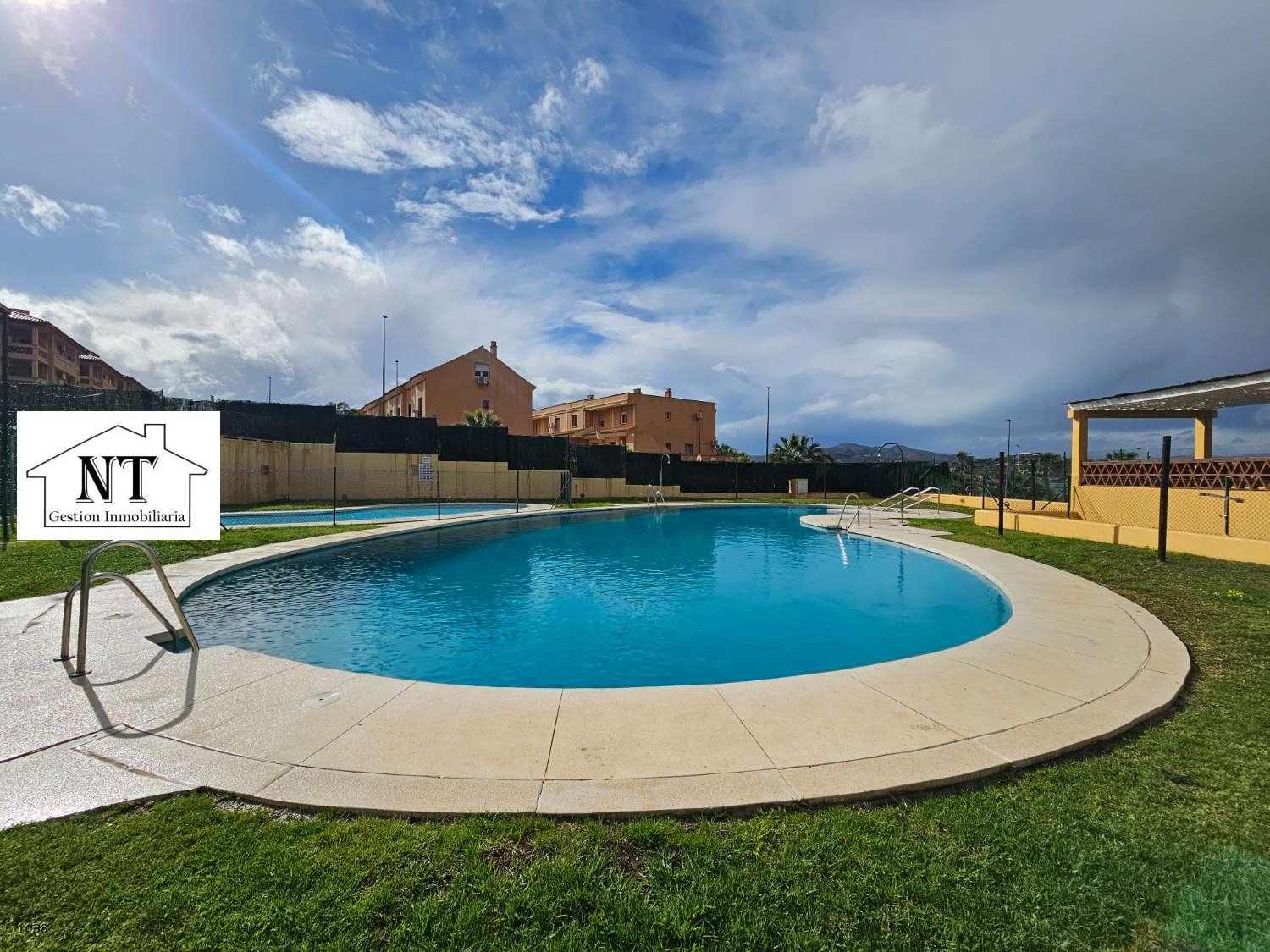 Piso en Alhaurin de la Torre