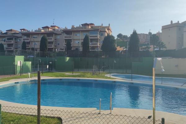 Piso en Alhaurin de la Torre