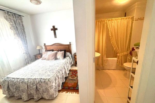 Piso en Alhaurin de la Torre