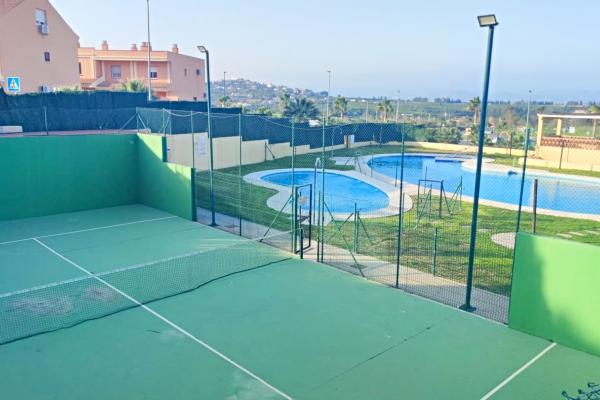 Piso en Alhaurin de la Torre