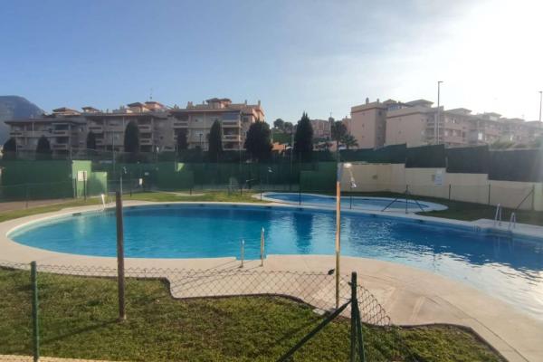 Piso en Alhaurin de la Torre