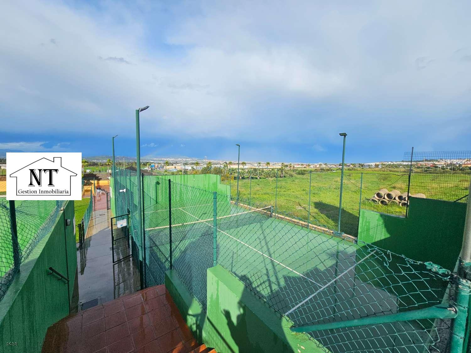 Piso en Alhaurin de la Torre