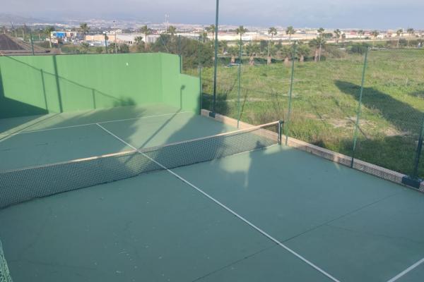 Piso en Alhaurin de la Torre