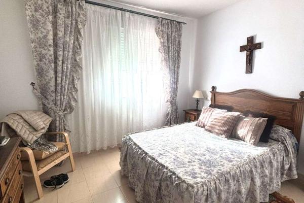 Piso en Alhaurin de la Torre